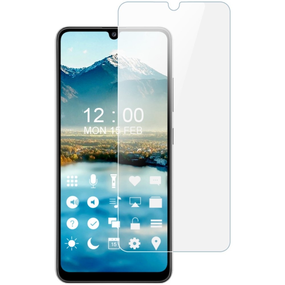 Zaščitna folija IMAK za Samsung Galaxy A33