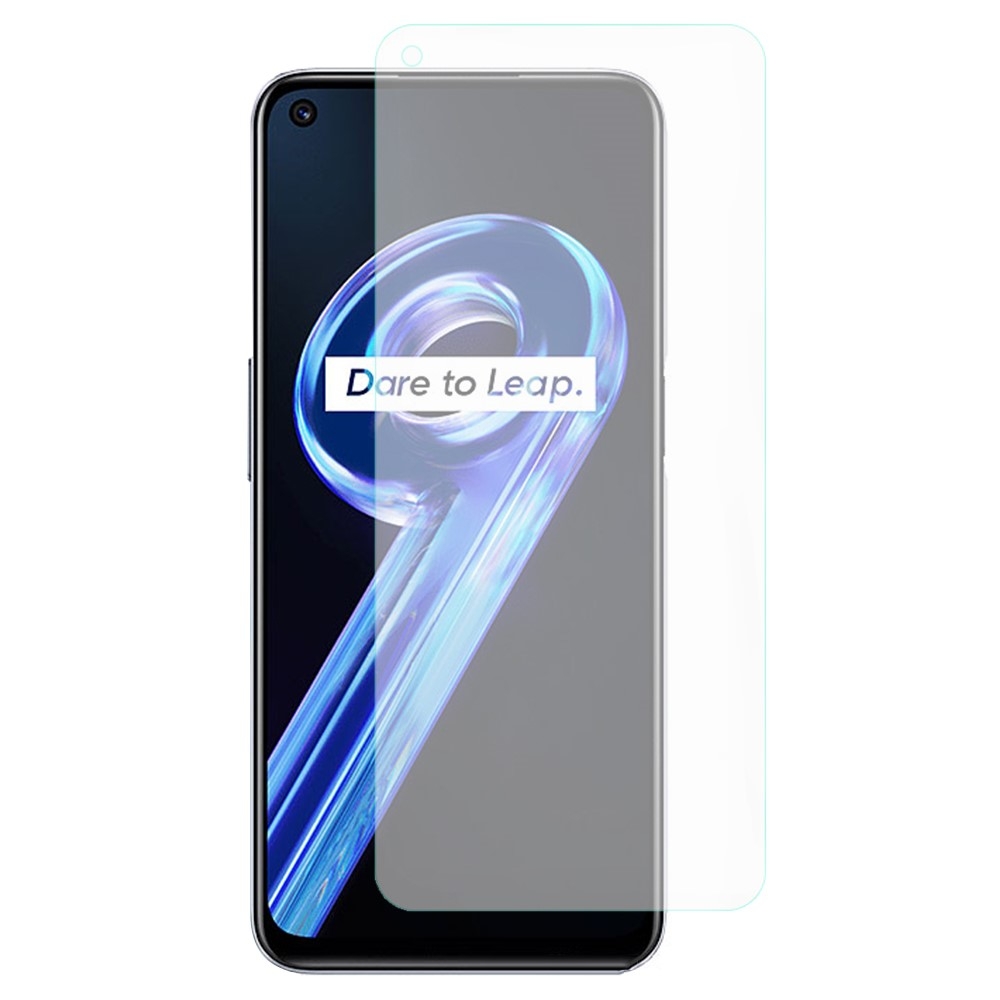 Zaščitno steklo za Realme 9 Pro