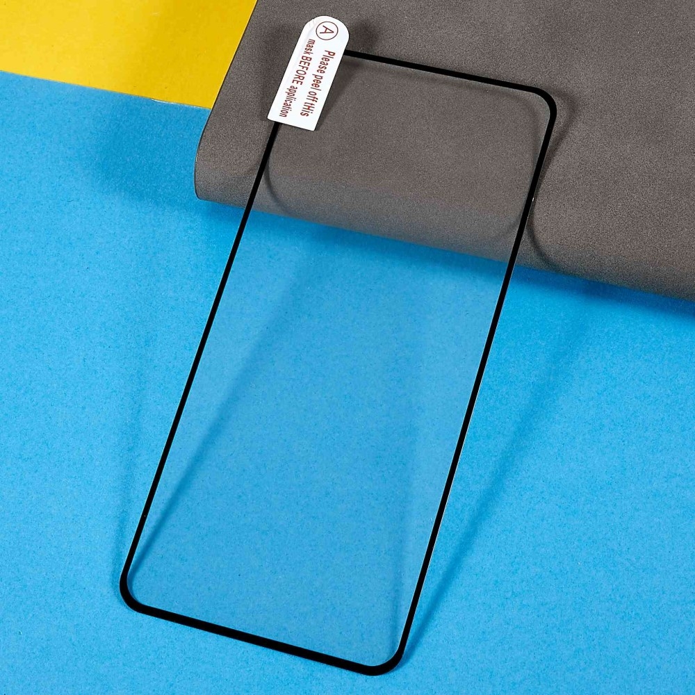 Kaljeno zaščitno steklo Full Glue za Xiaomi 12 Lite
