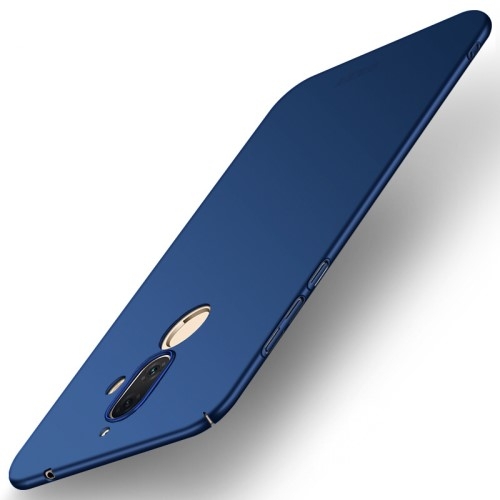 Ovitek PC MOFI (dark blue) za Nokia 7 plus