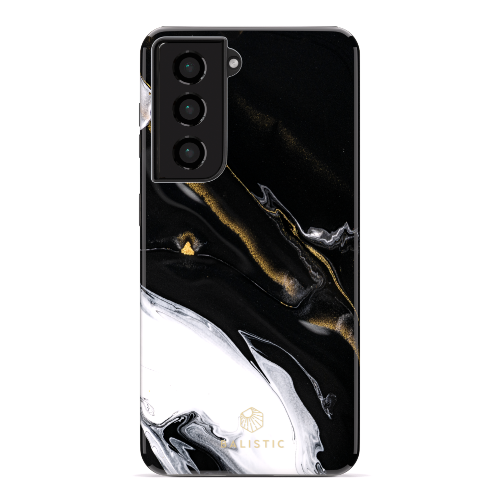 Ovitek Balistic