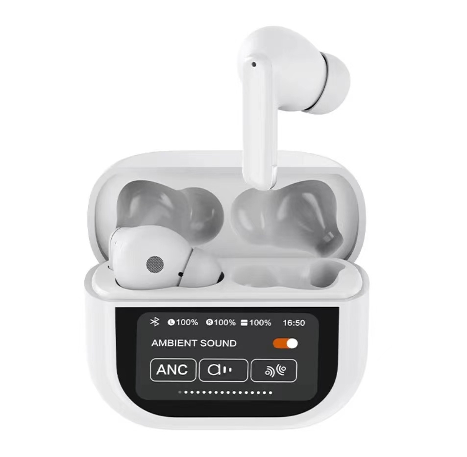 JM21 (White) Prevajalske slušalke