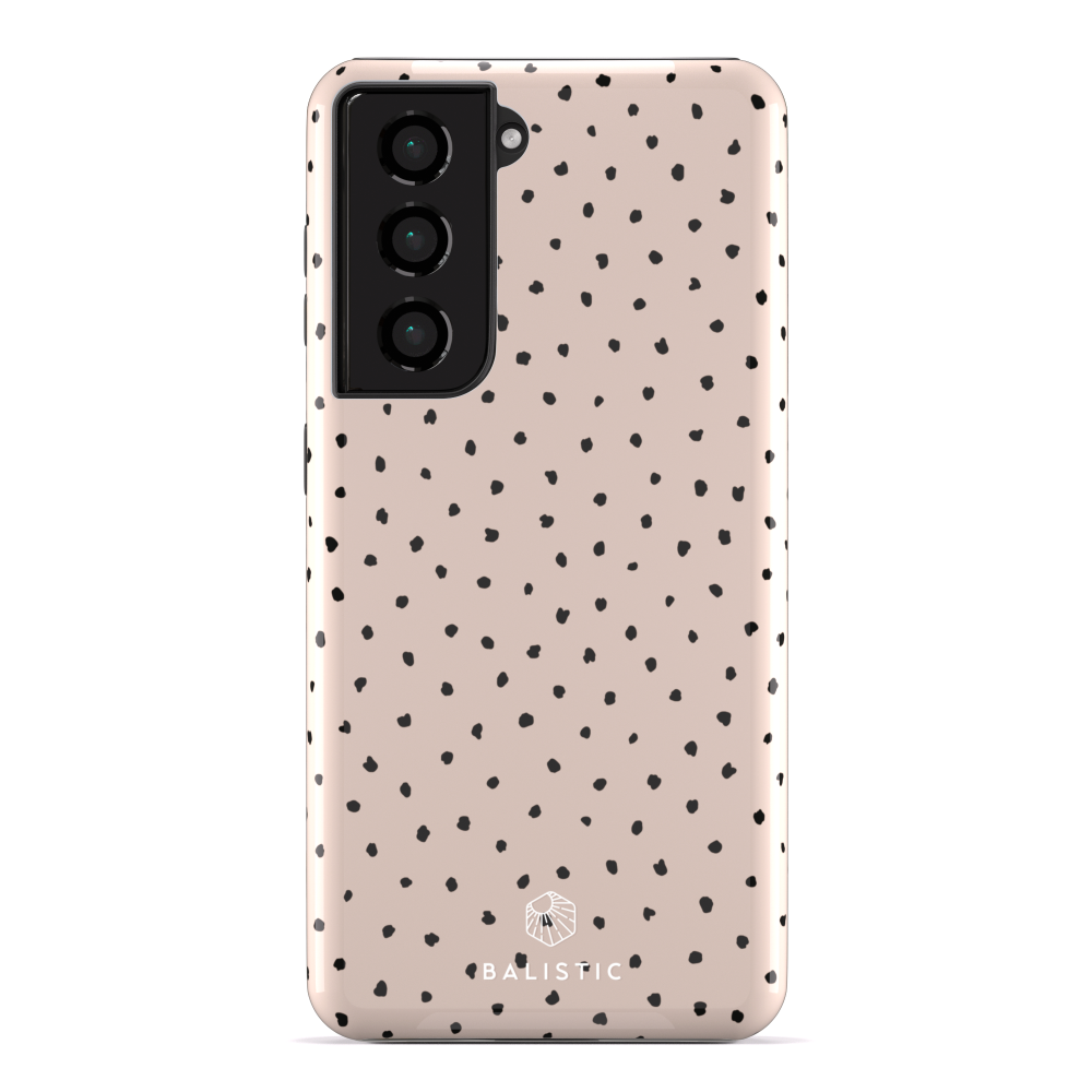 Ovitek Balistic