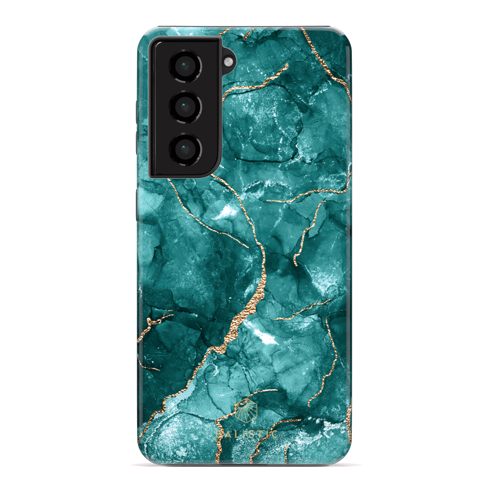 Ovitek Balistic
