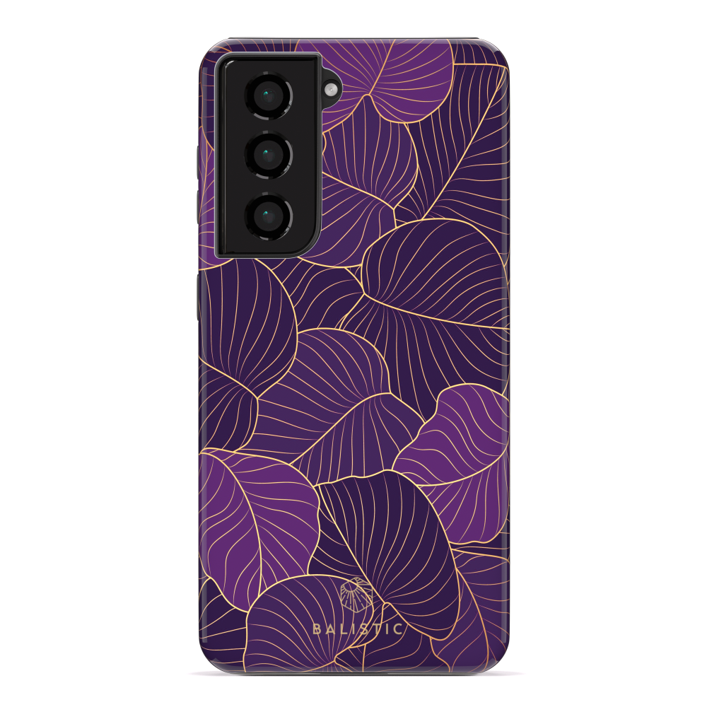 Ovitek Balistic