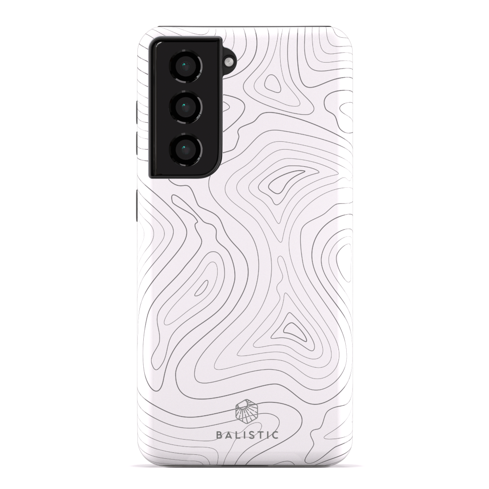 Ovitek Balistic