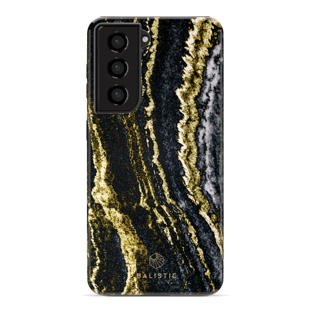 Ovitek Balistic