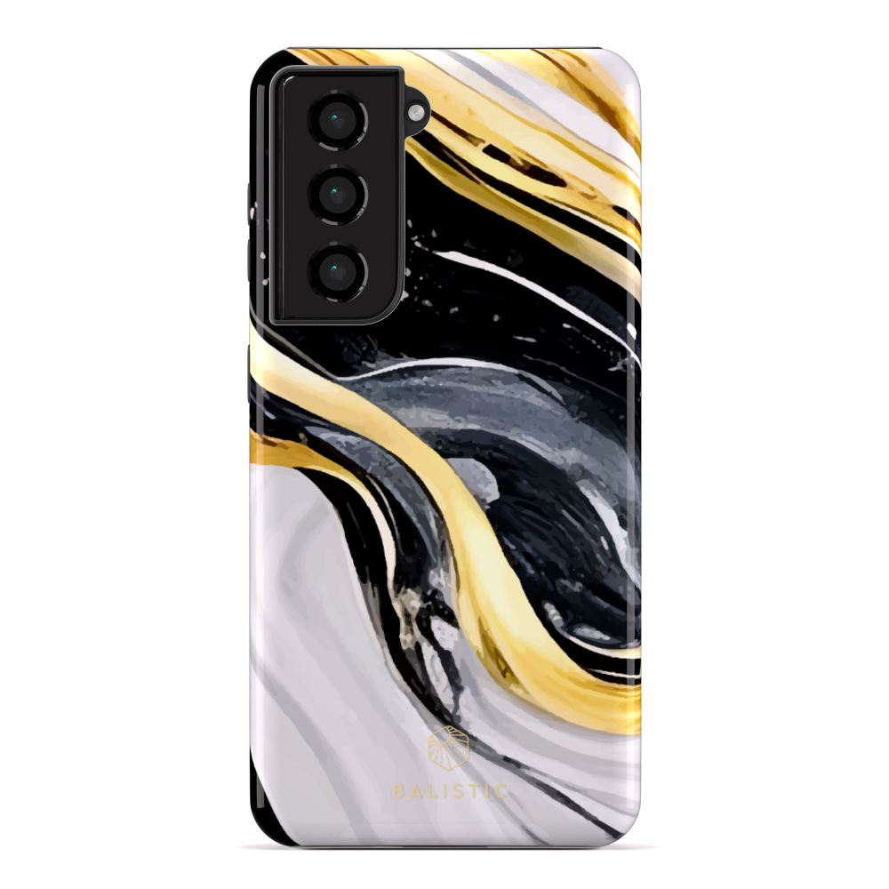 Ovitek Balistic