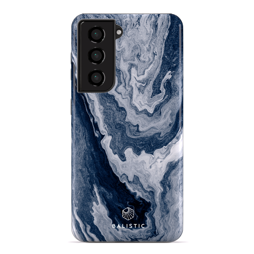 Ovitek Balistic