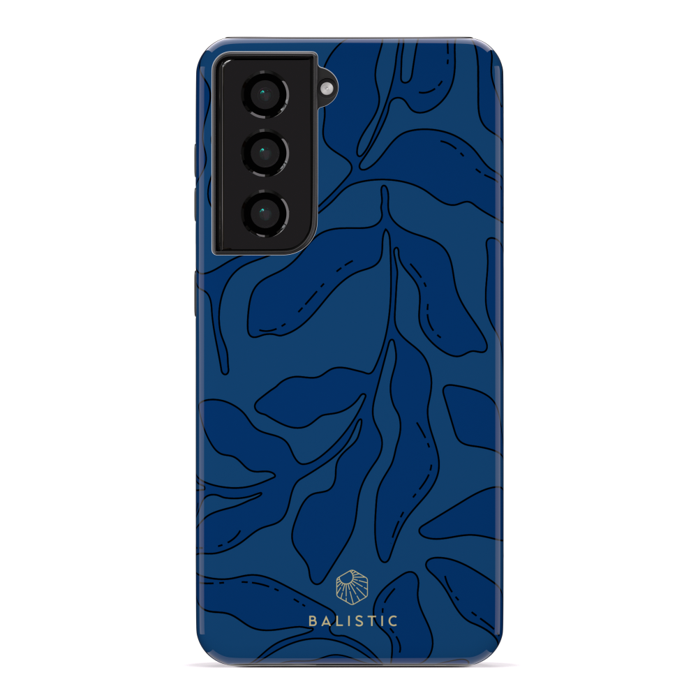 Ovitek Balistic