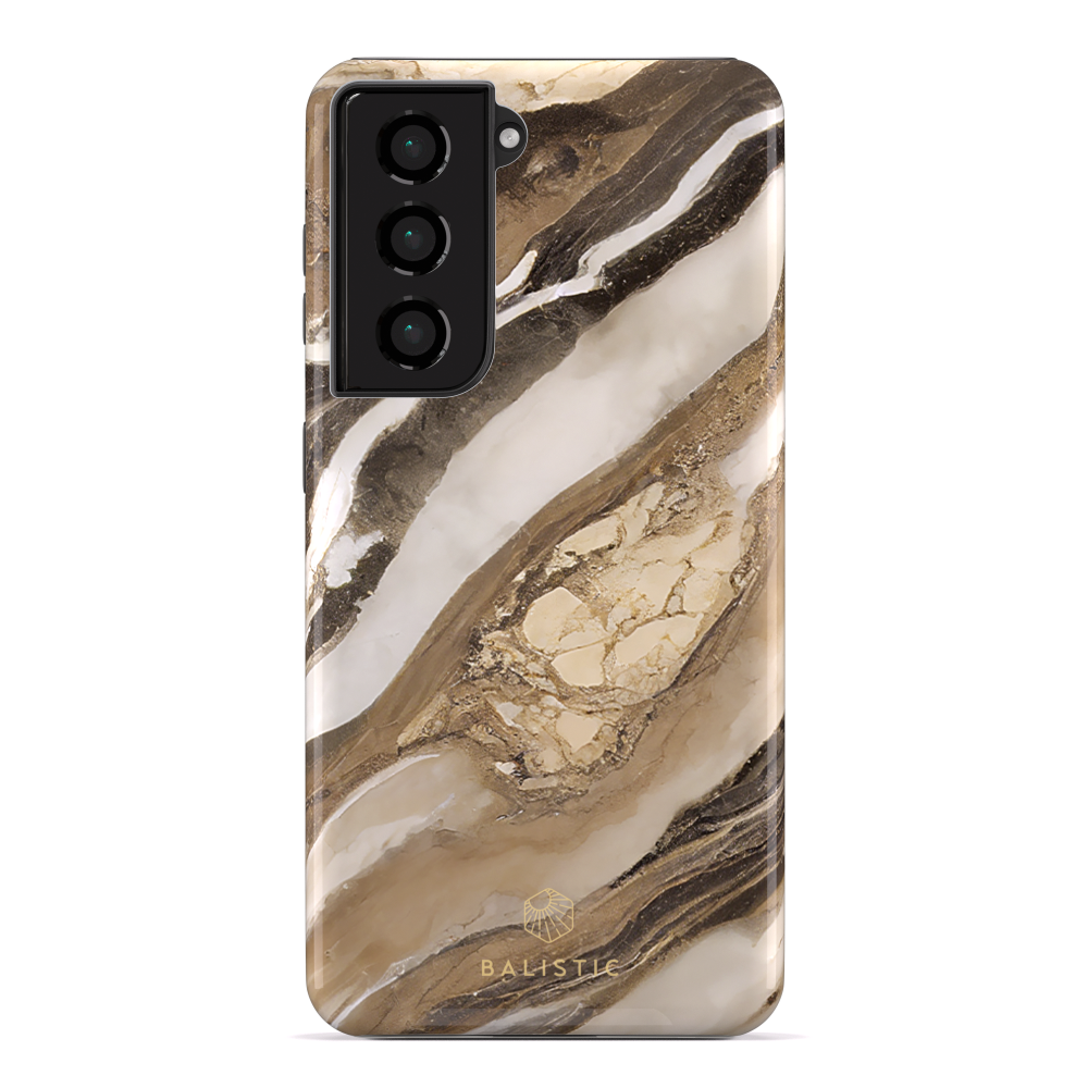 Ovitek Balistic