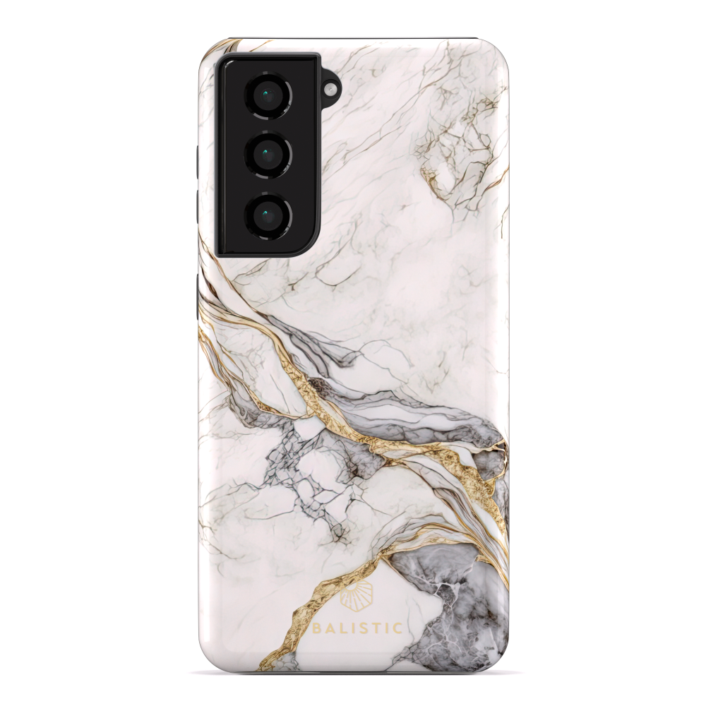 Ovitek Balistic
