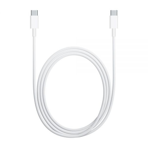 Apple USB-C Power Cable (1m)