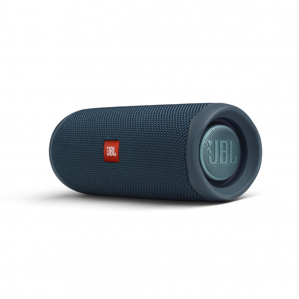 Bluetooth prenosni zvočnik JBL FLIP 5 (blue)