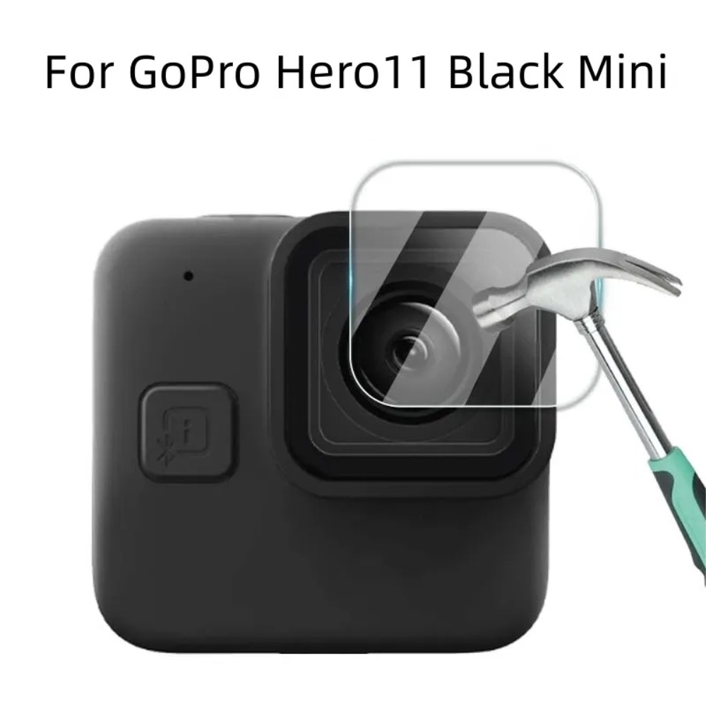 Ovitek + steklo za GoPro 11 Mini 