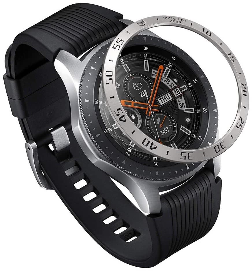 Zaščitni obroč Ringke za Samsung Galaxy Watch 46mm