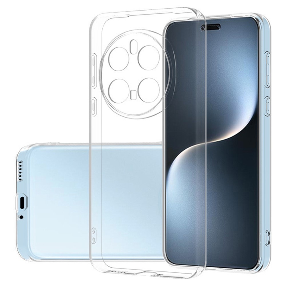 Ovitek (transparent) za  Honor Magic 7 Pro