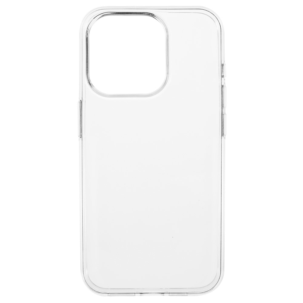 Ovitek FULEXIN (clear) za iPhone 15 Pro