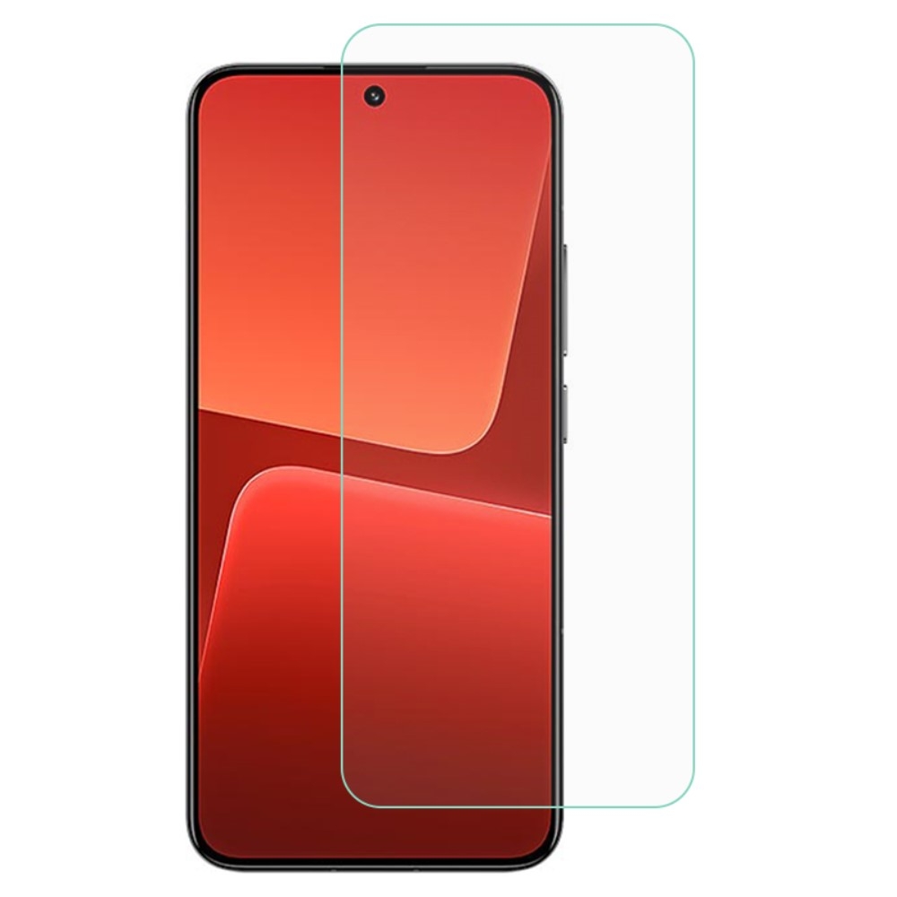 Kaljeno zaščitno steklo za Xiaomi 13