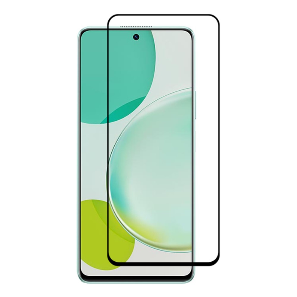 Kaljeno zaščitno steklo Full Glue za Huawei Nova 11i