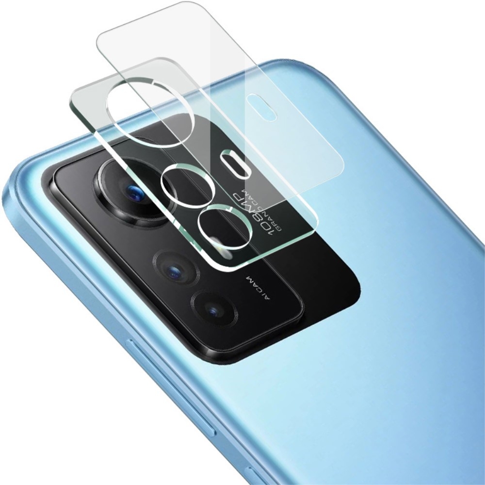 Zaščitno steklo za kamero za Xiaomi Redmi Note 12S