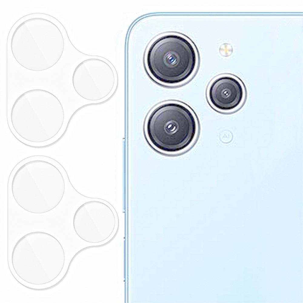 Zaščitno steklo za kamero za Xiaomi Redmi 12