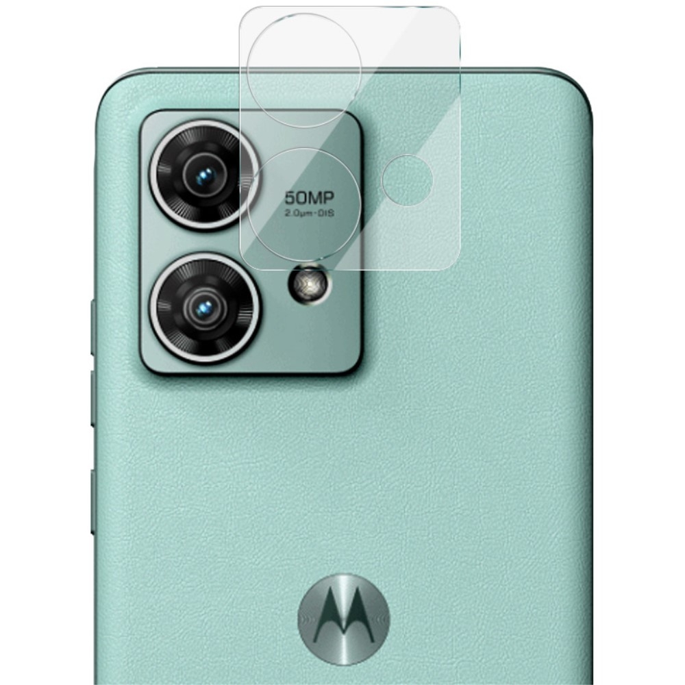 Zaščitno steklo za kamero IMAK - Motorola Edge 40 Neo