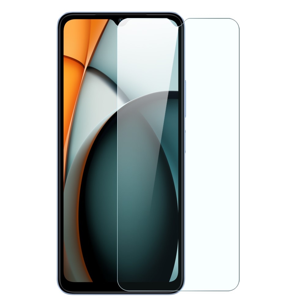 Kaljeno zaščitno steklo NORTHJO za Xiaomi Redmi A3