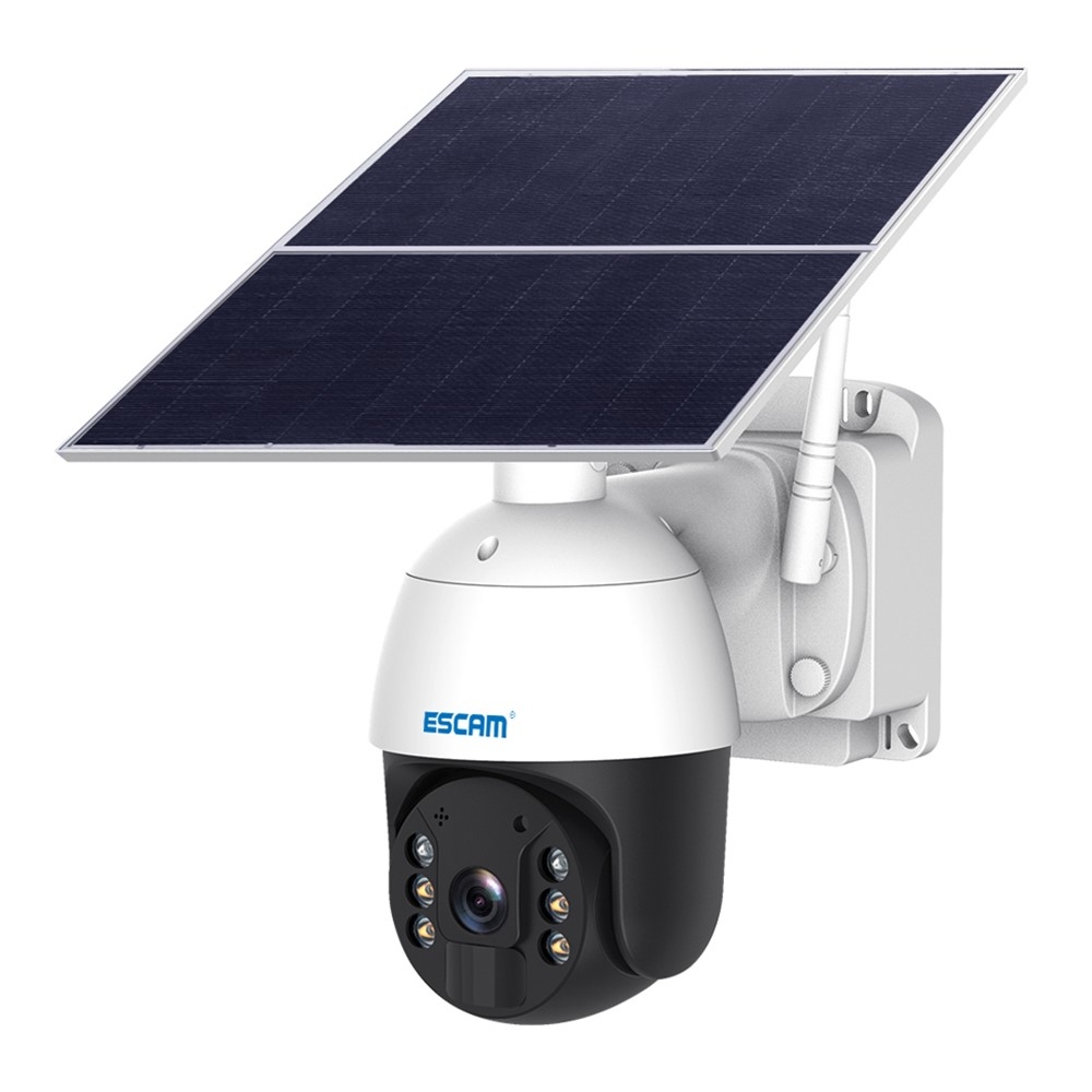 Solarna kamera 360 Solar Night Power 3.0MP