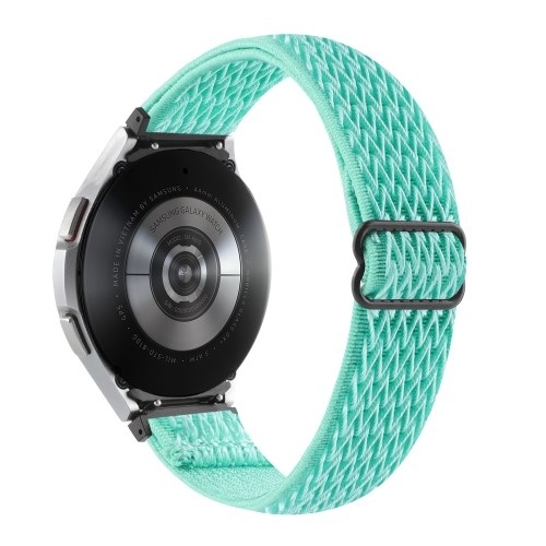 Najlon pas za uro 20mm (mint green)