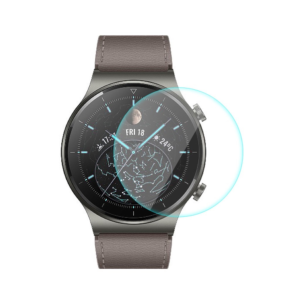 Zaščitno steklo za Huawei Watch GT 2 Pro
