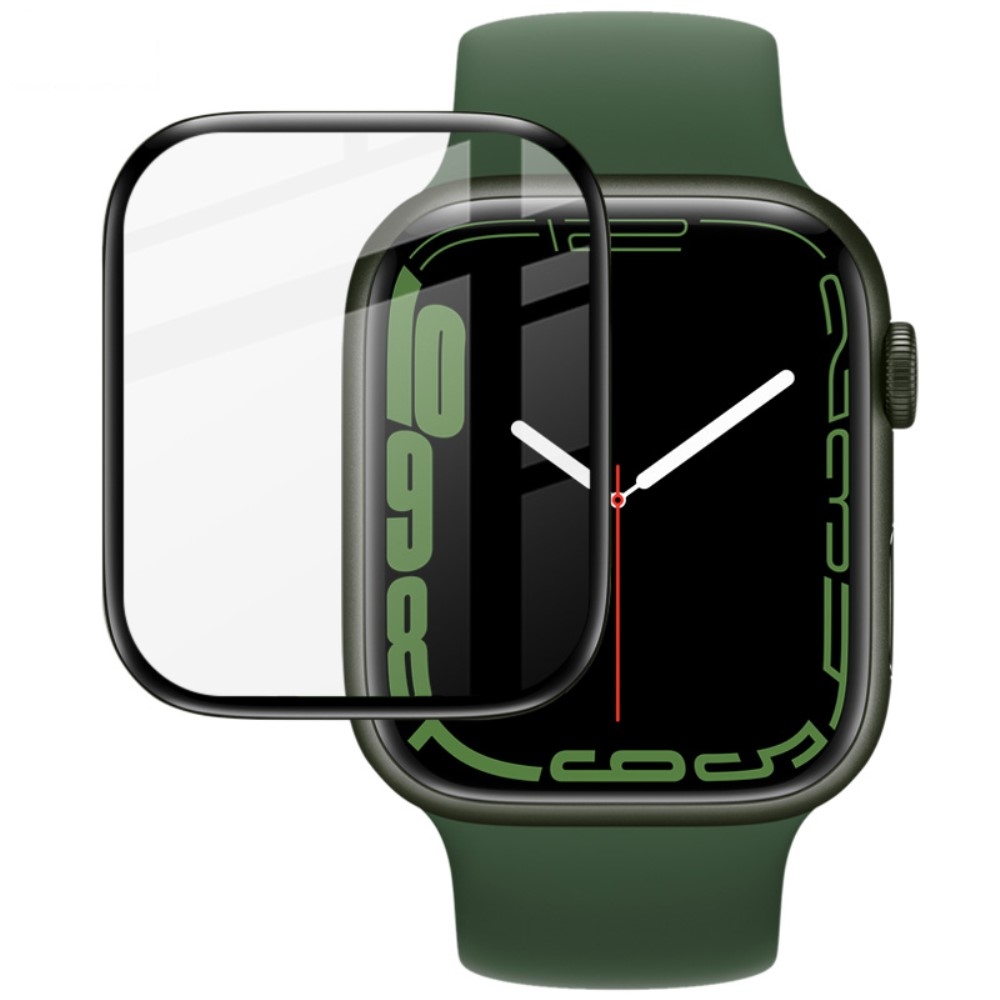 Zaščitno steklo za Apple Watch Series 7 41mm