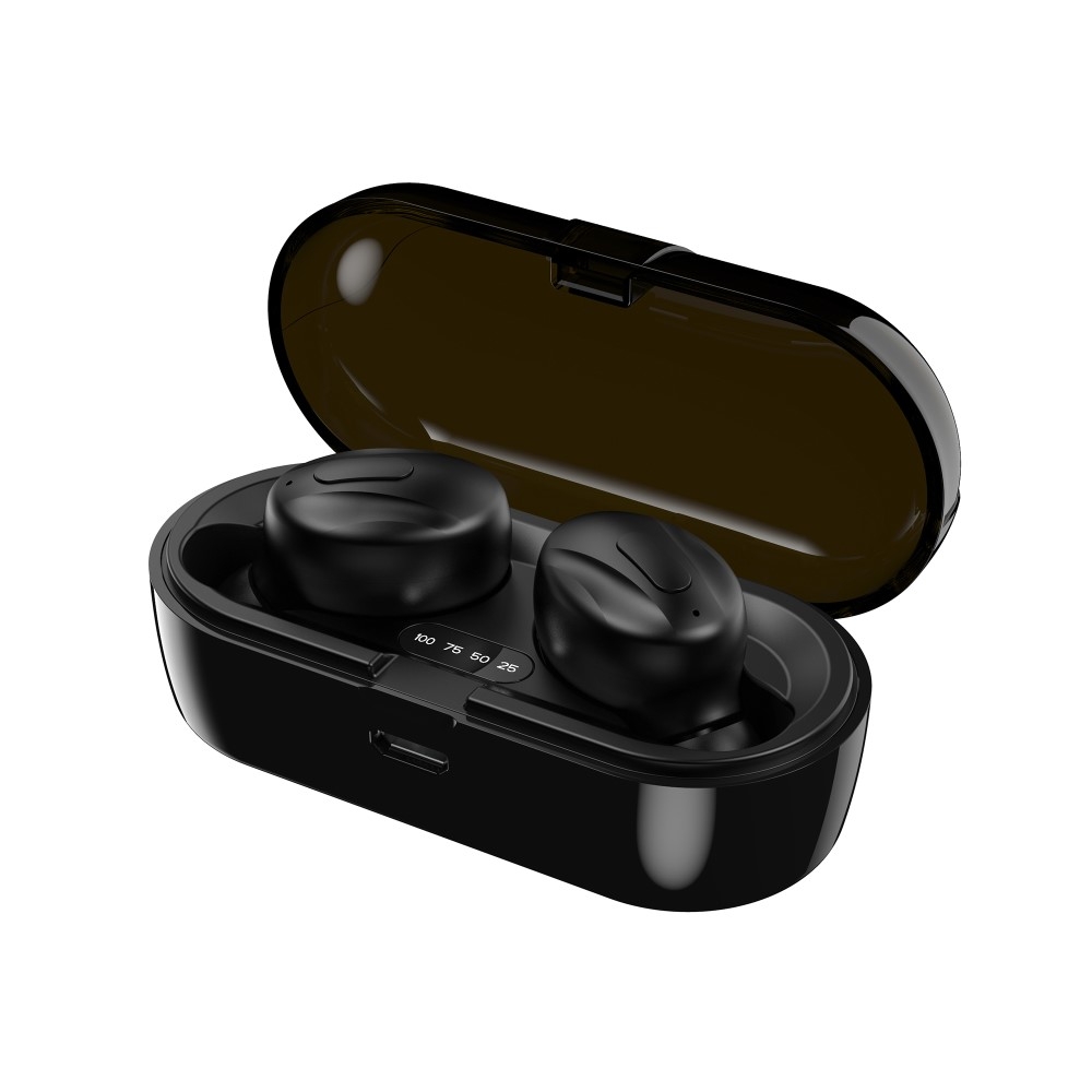 Brezžične slušalke XG13 (Bluetooth 5.0) - Black