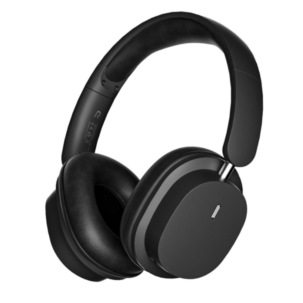 Bluetooth slušalke Elegant - Black