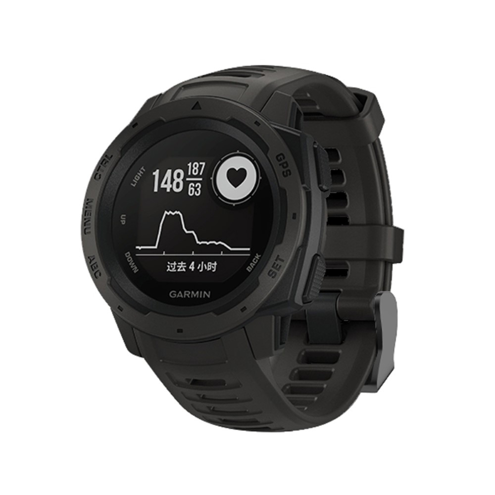 Pas za uro Garmin Instinct 22mm 