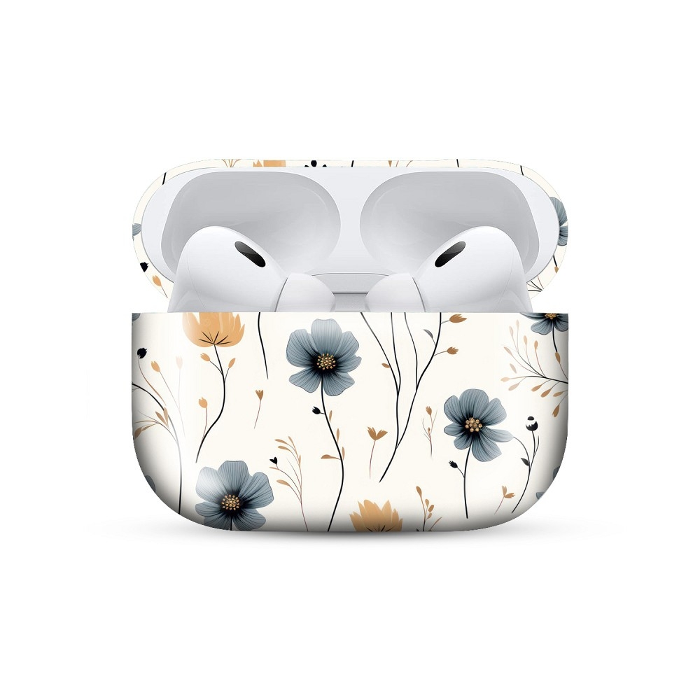Ovitek za slušalke Apple Aipods Pro - Blooming Season