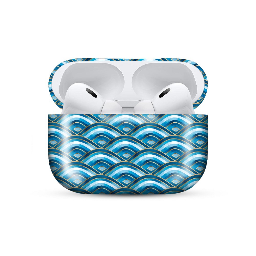 Aipods Pro - Ocean Breeze