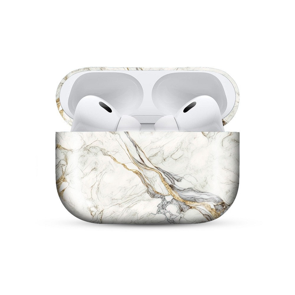 Aipods Pro - Alabaster Gilt