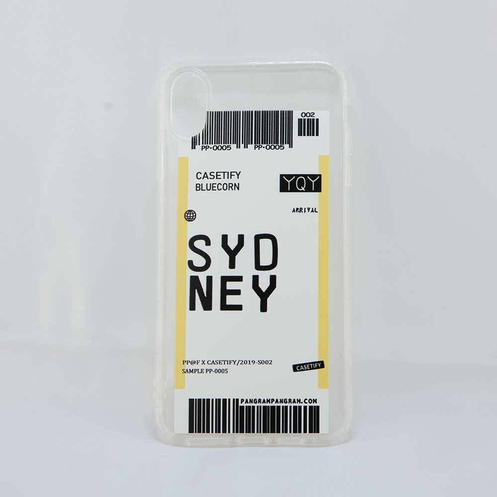 Ovitek GATE (Sydney) za iPhone XR