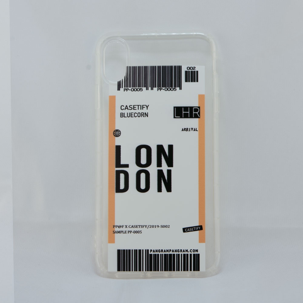 Ovitek GATE (London) za iPhone XR