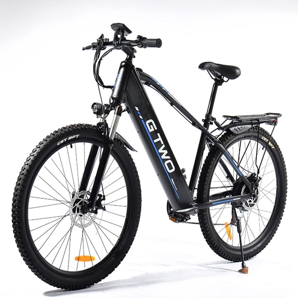 Električno Gorsko Kolo G6 GTWO 