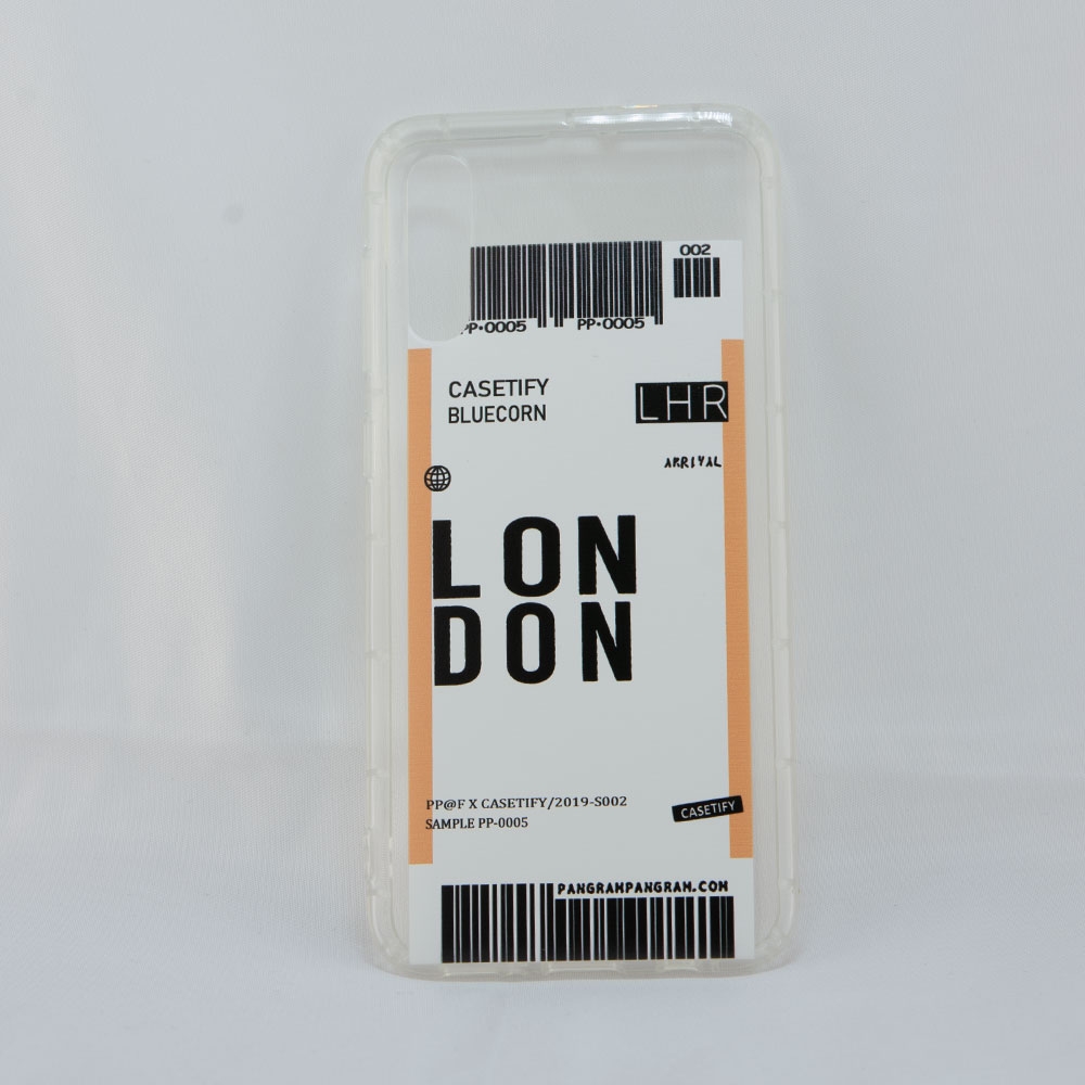 Ovitek GATE (London) za Samsung Galaxy A50