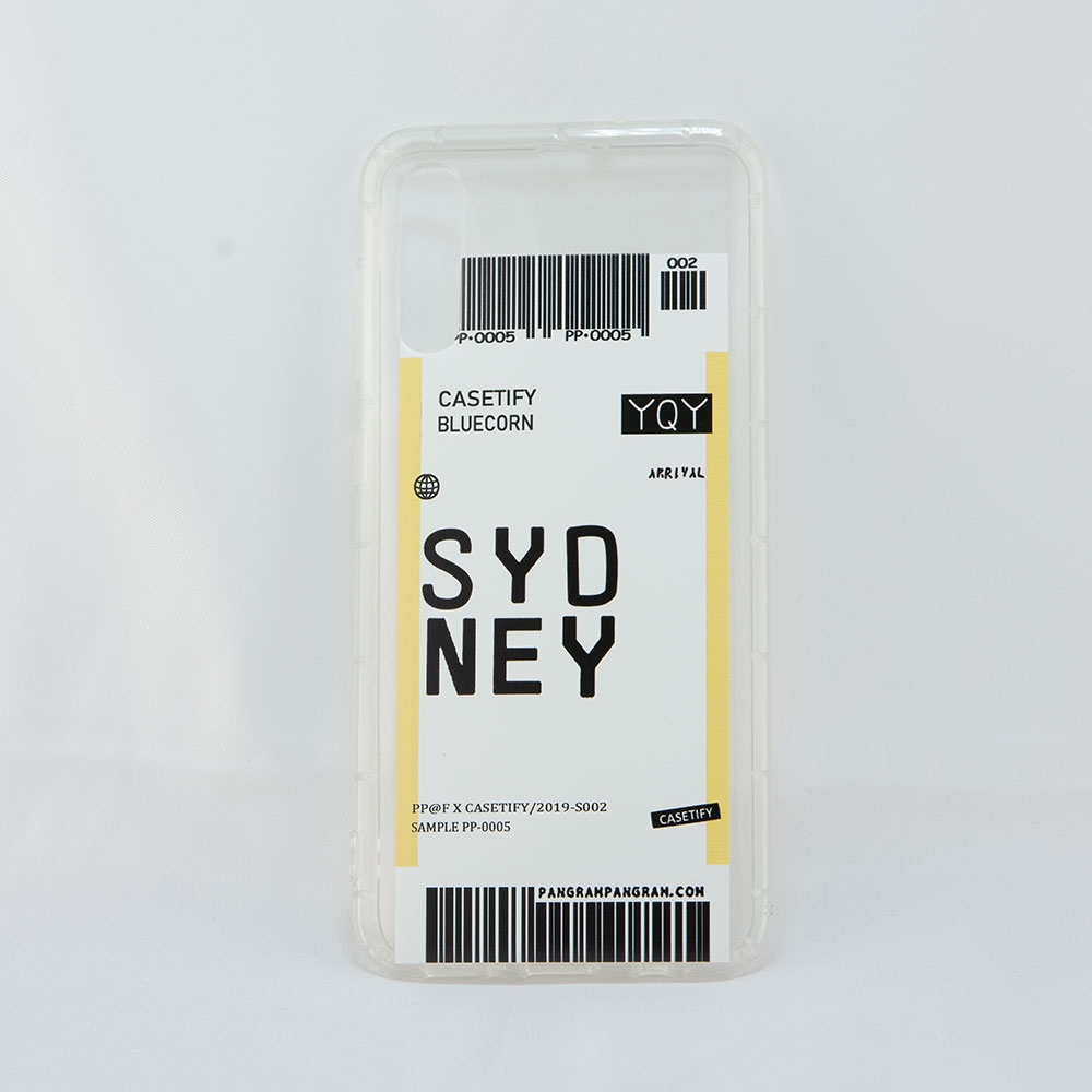 Ovitek GATE (Sydney) za Samsung Galaxy A50