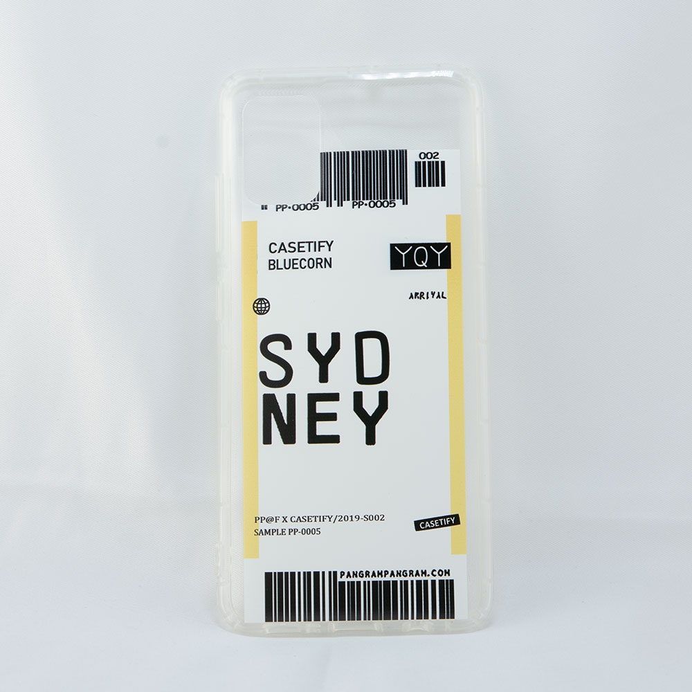 Ovitek TPU GATE (Sydney) za Samsung Galaxy A51
