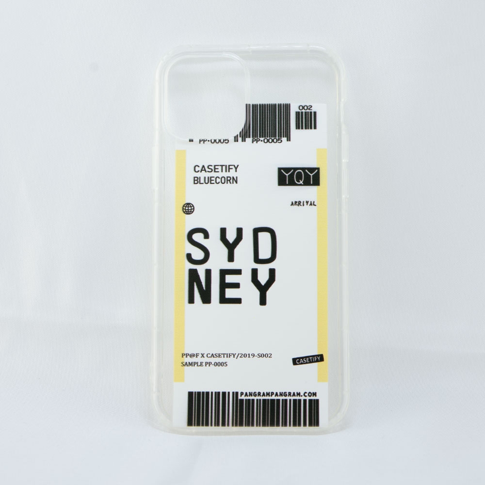 Ovitek GATE (Sydney) za iPhone 12 mini
