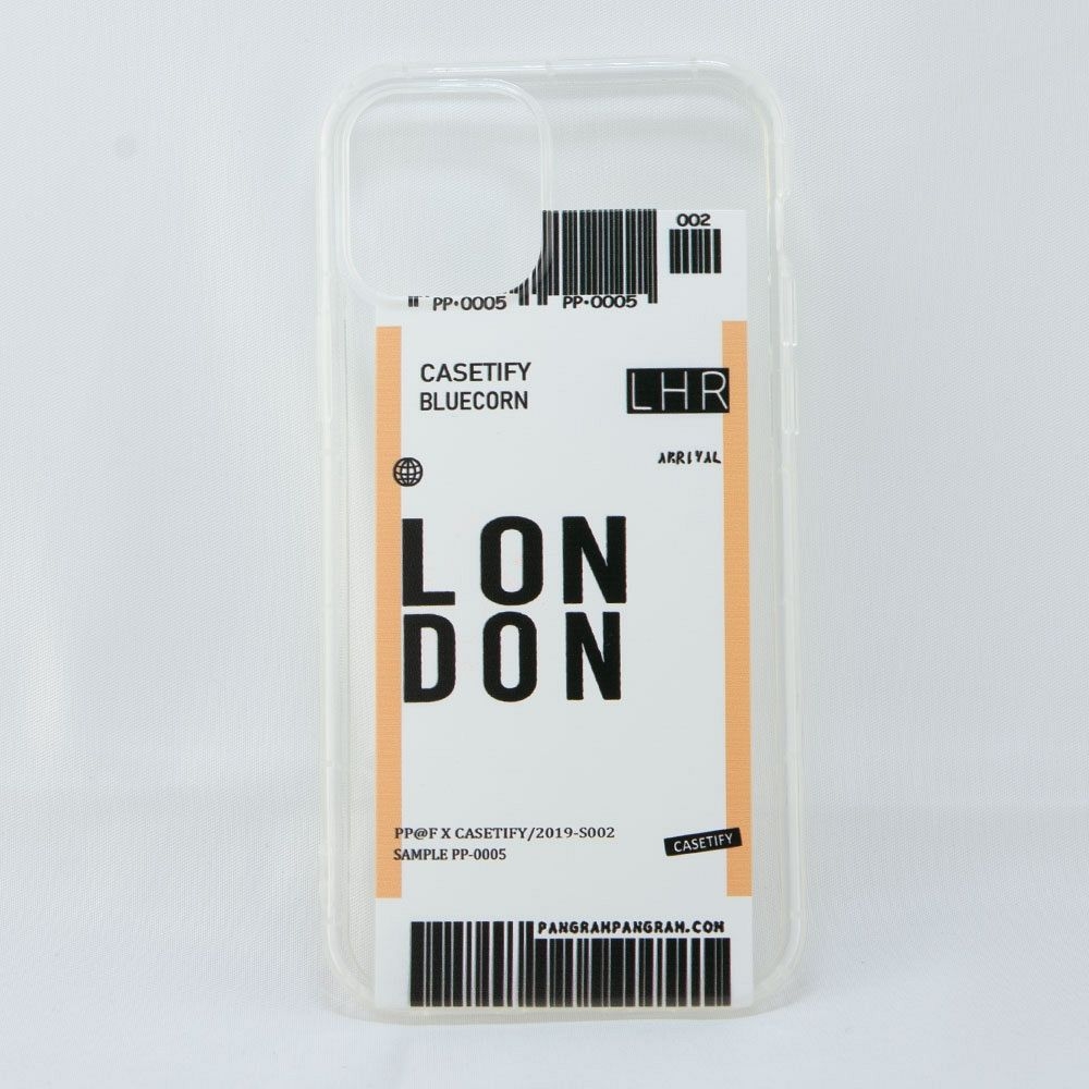 Ovitek GATE (London) za iPhone 12 Pro Max