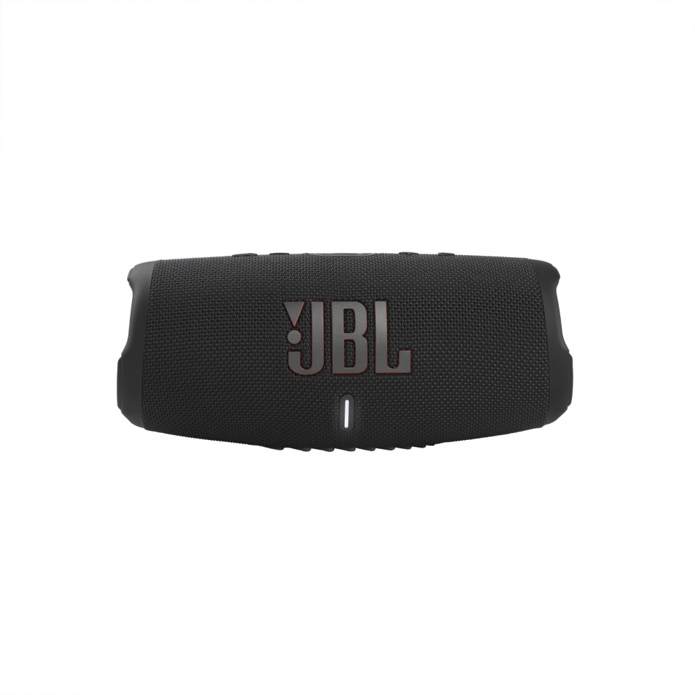 Prenosni zvočnik JBL Charge 5 (black)