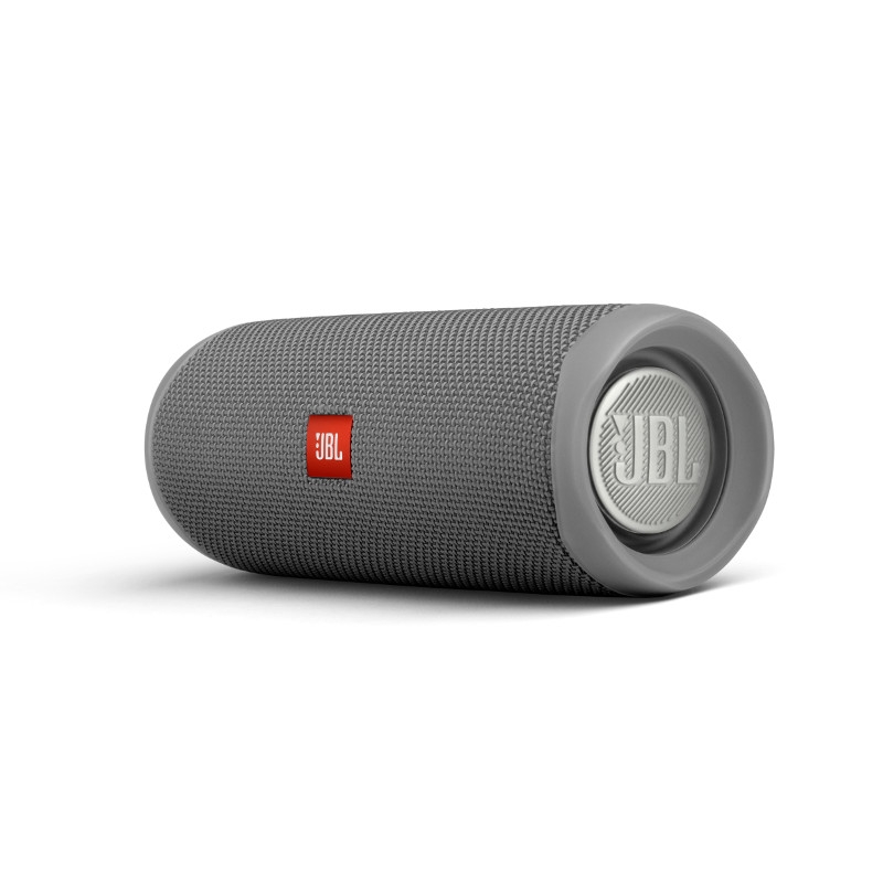 Bluetooth prenosni zvočnik JBL FLIP 5 (grey)