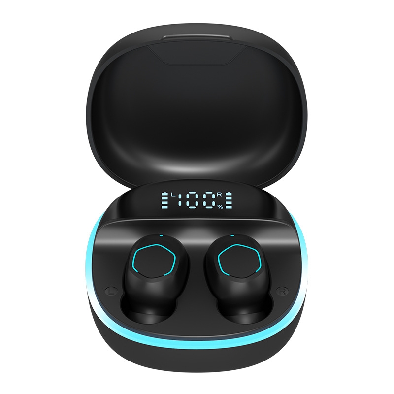 Brezžične slušalke TWS M13 Extra Bass (Bluetooth 5.0) - Black