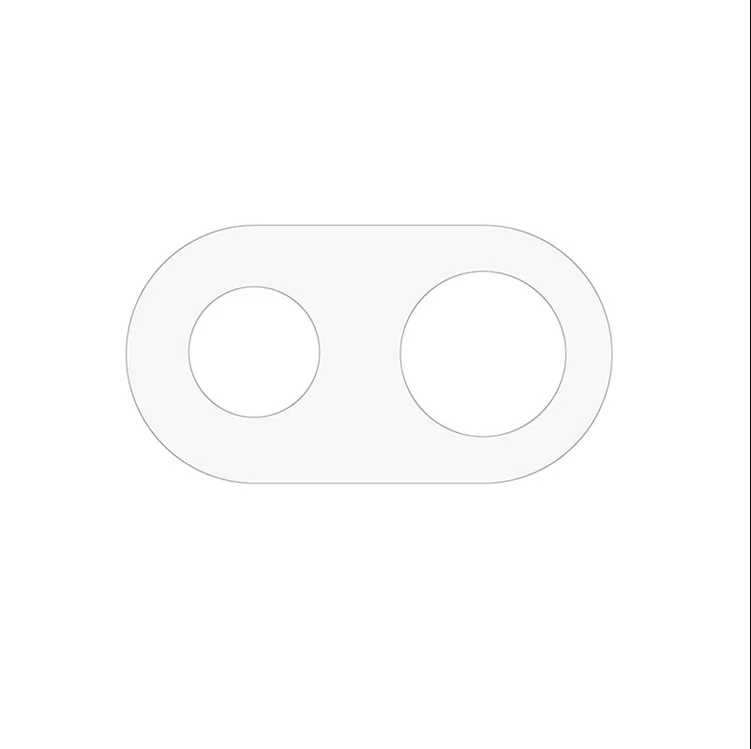 Zaščitno steklo za kamero Nuglas za Google Pixel 9a